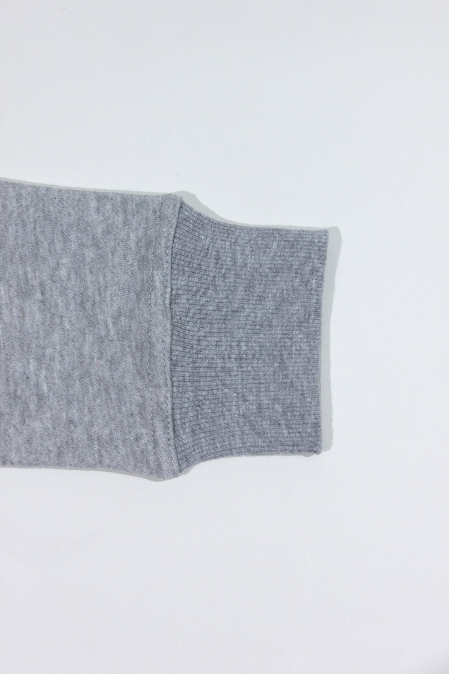 Classic Light Gray Hoodie For Women