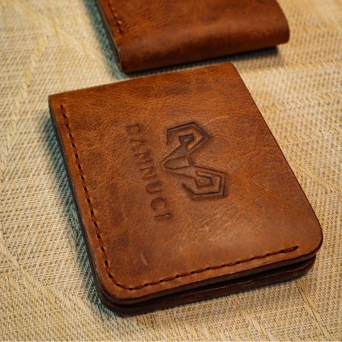 MENS LEATHER WALLETS