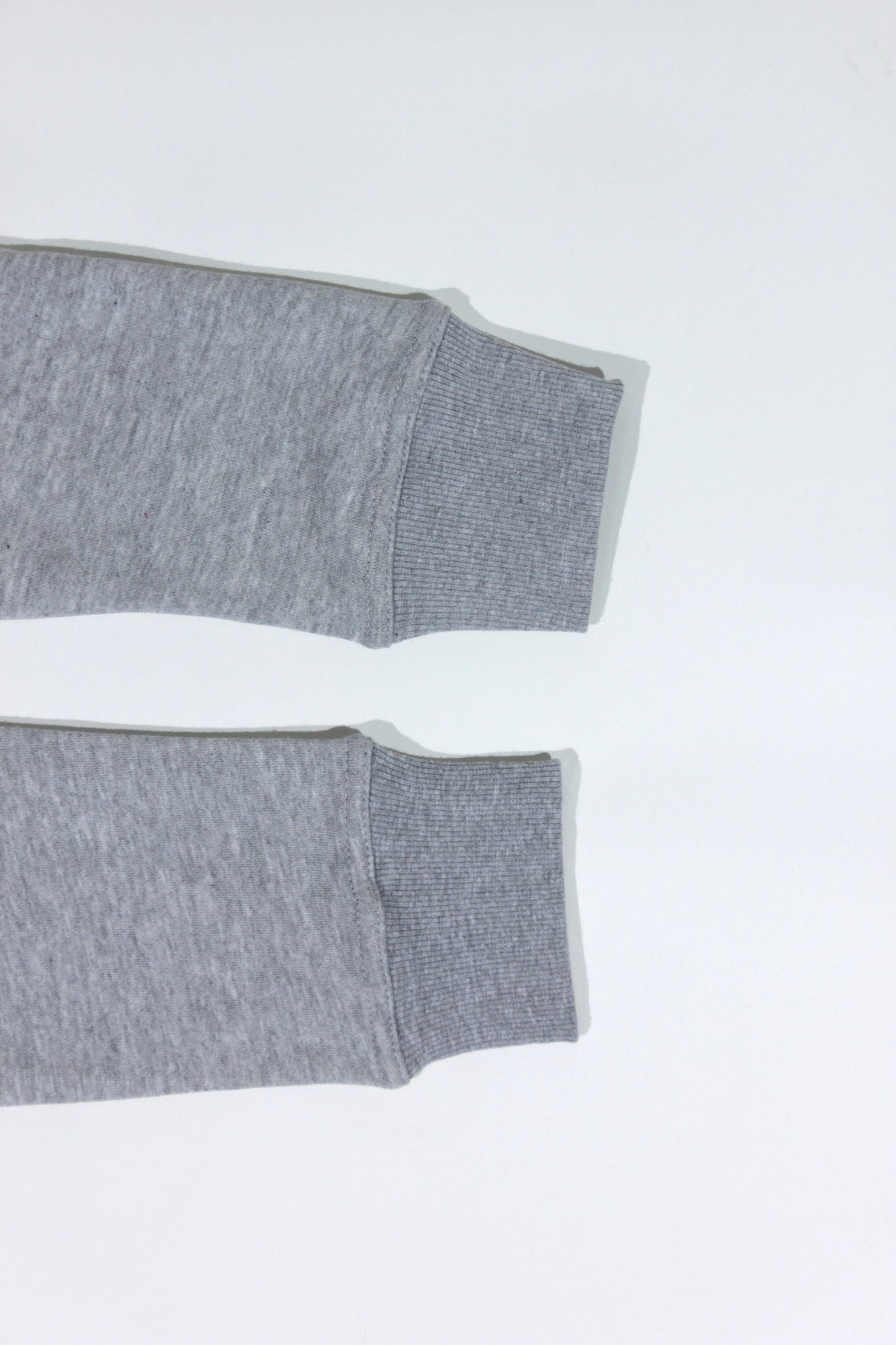 Classic Light Gray Hoodie For Women