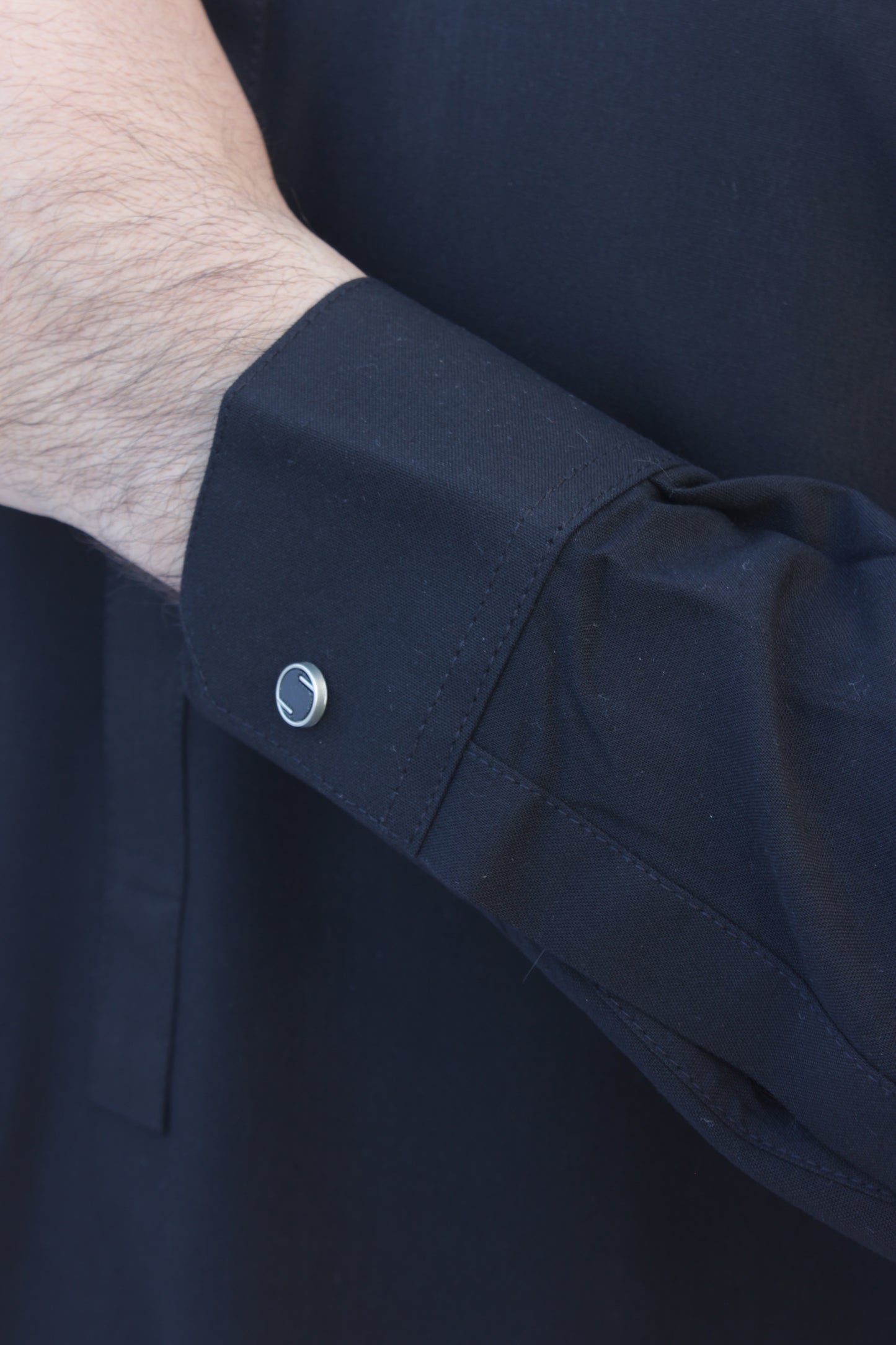 Premium Quality Black Kurta shalwar