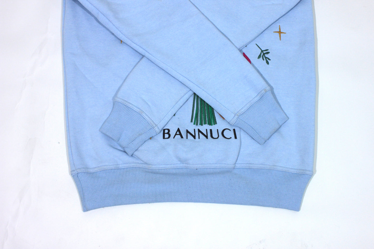 Pure Essence Women‘s Hoodie by Bannuci